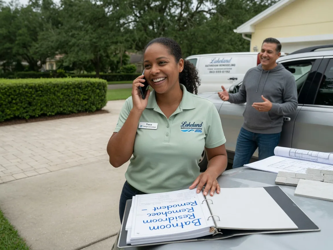 Bathroom Remodeling Bay Pines, FL FAQs